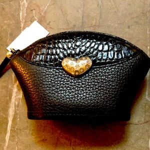 Brighton small zippered case